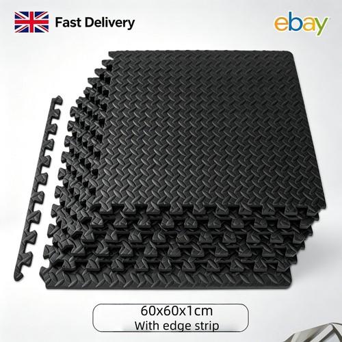 60x60cm interlocking eva - 60x60cm, foam