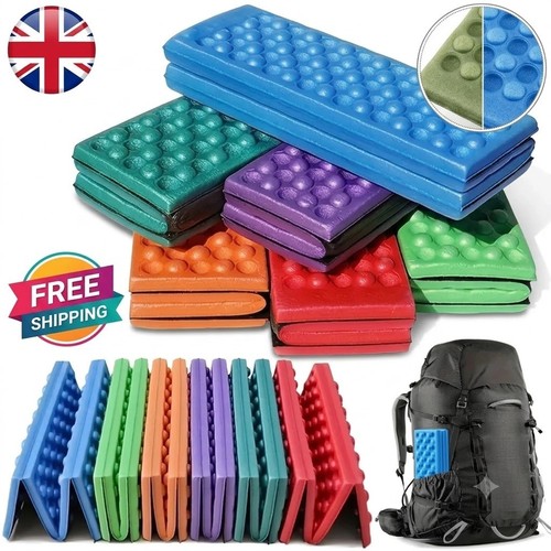 Foldable foam camping - foam,
